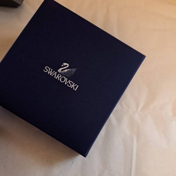 2006 Swarovski crystal SCS  Scallop sea shell w box and COA  like new - Picture 6 of 6